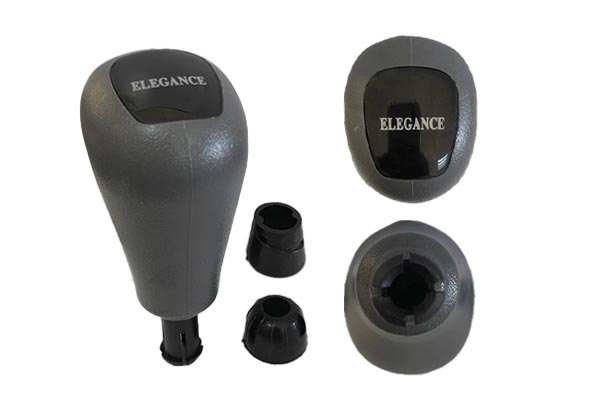 Schaltknauf